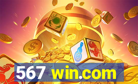 567 win.com